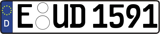 E-UD1591