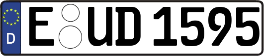 E-UD1595