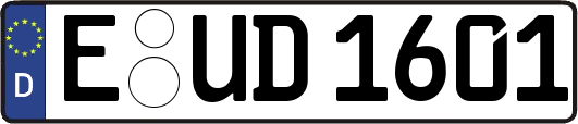 E-UD1601