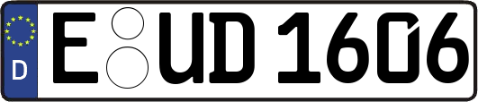 E-UD1606