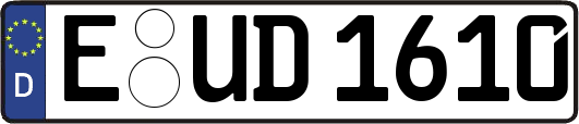 E-UD1610