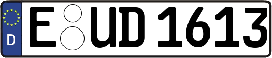 E-UD1613