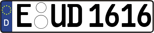 E-UD1616
