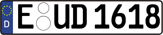 E-UD1618