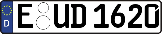 E-UD1620