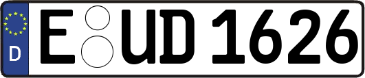 E-UD1626