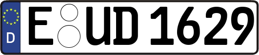 E-UD1629