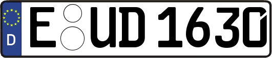 E-UD1630