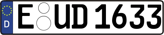 E-UD1633