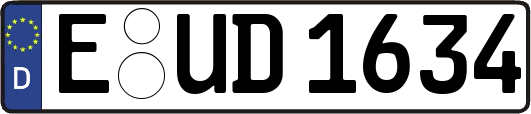 E-UD1634
