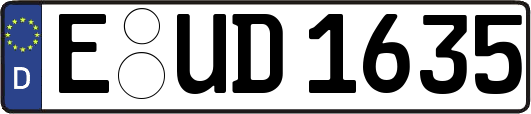 E-UD1635