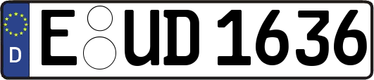 E-UD1636