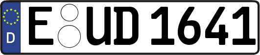 E-UD1641