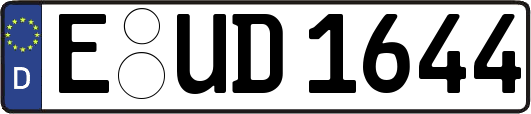 E-UD1644