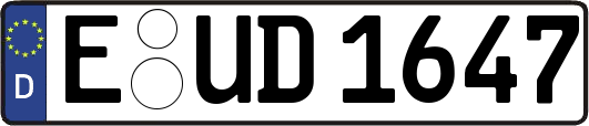E-UD1647