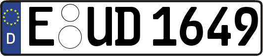 E-UD1649