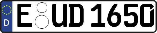 E-UD1650