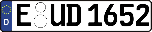 E-UD1652