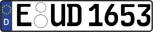 E-UD1653