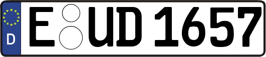 E-UD1657