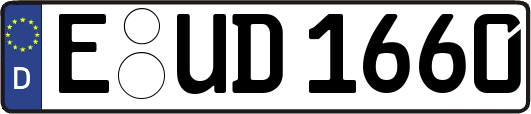 E-UD1660