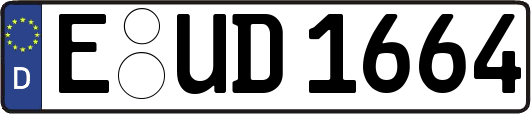 E-UD1664