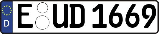 E-UD1669