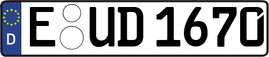 E-UD1670