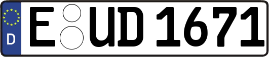 E-UD1671