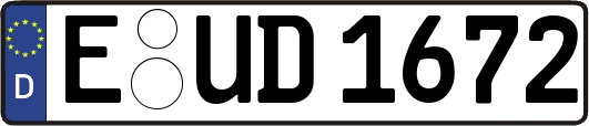 E-UD1672