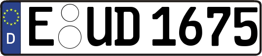 E-UD1675
