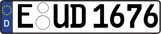 E-UD1676