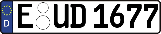 E-UD1677
