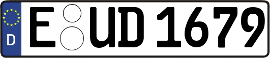 E-UD1679