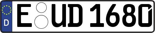 E-UD1680