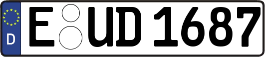 E-UD1687