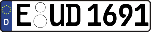 E-UD1691