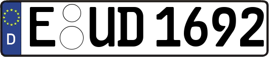 E-UD1692
