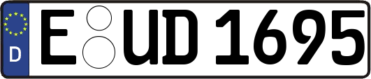E-UD1695