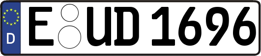 E-UD1696