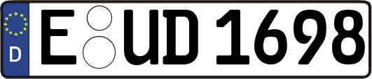 E-UD1698