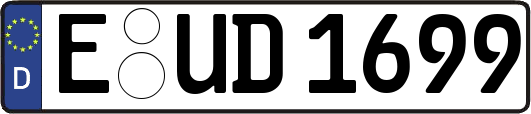 E-UD1699