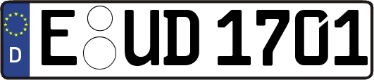 E-UD1701