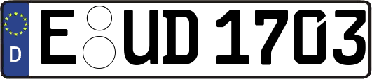 E-UD1703