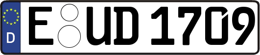 E-UD1709