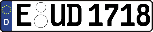 E-UD1718