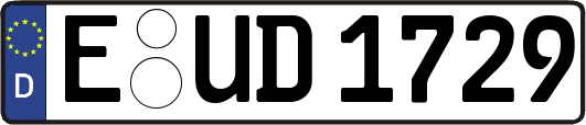 E-UD1729