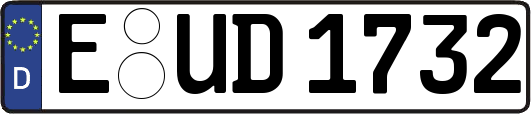 E-UD1732