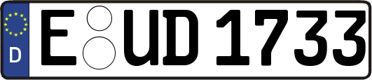 E-UD1733