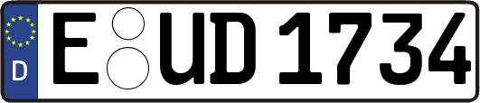 E-UD1734